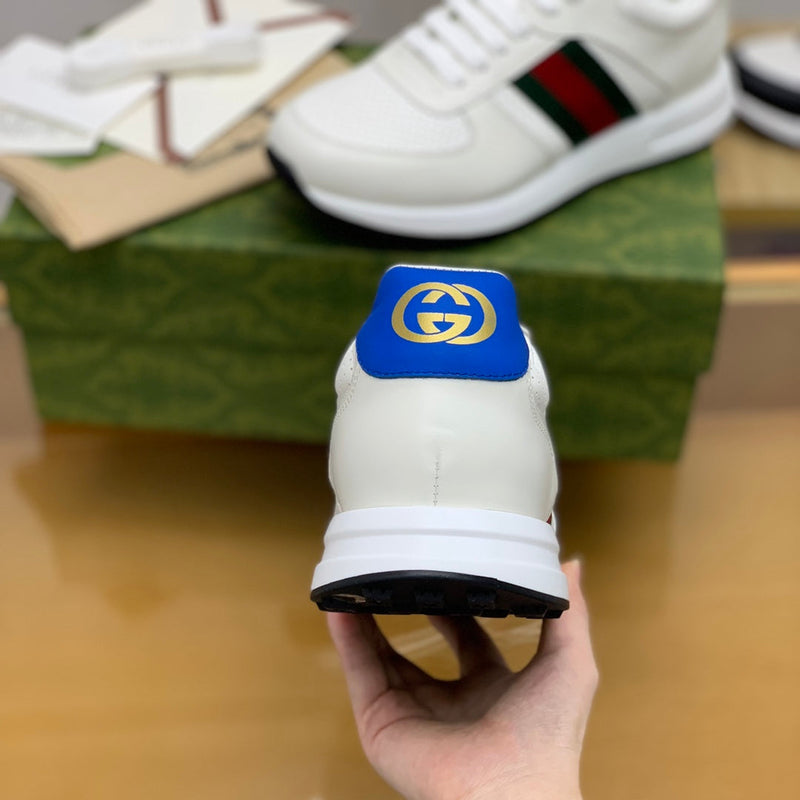 Tênis Gucci