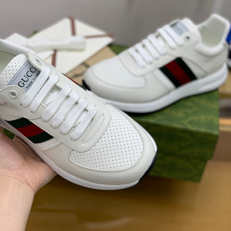 Tênis Gucci