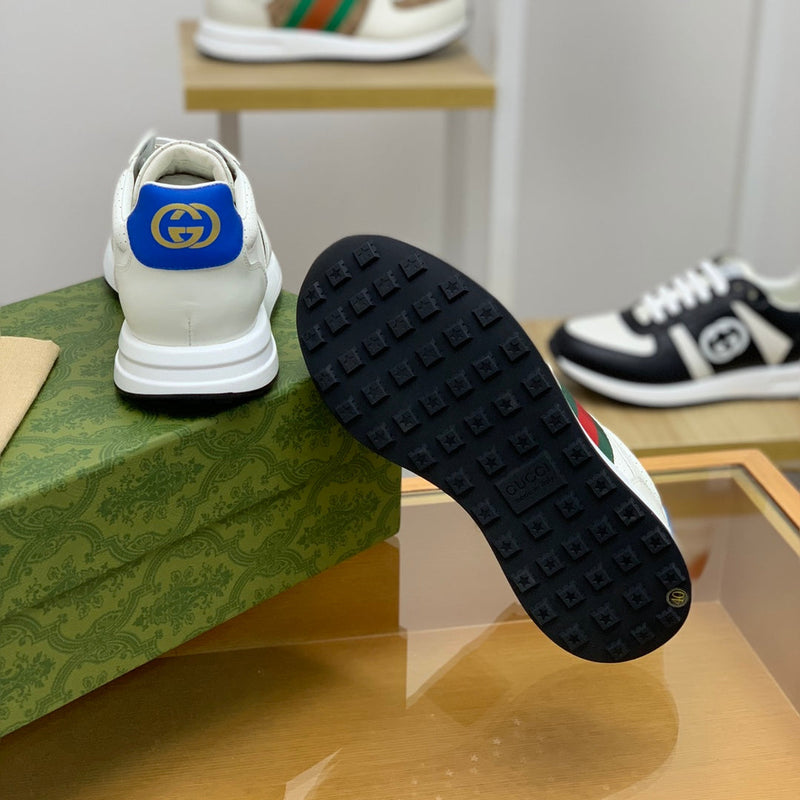 Tênis Gucci