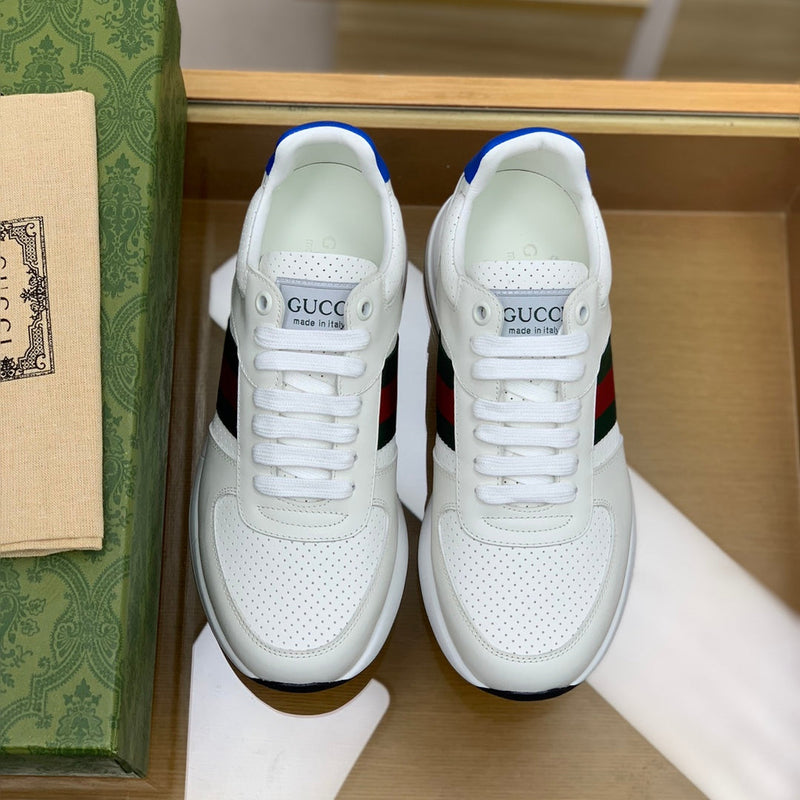 Tênis Gucci