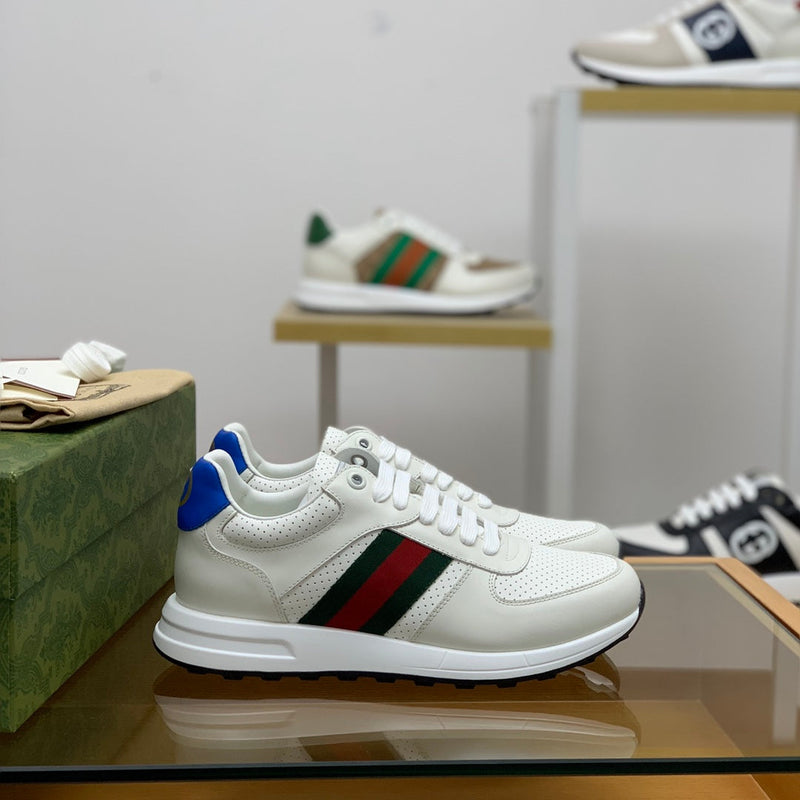 Tênis Gucci