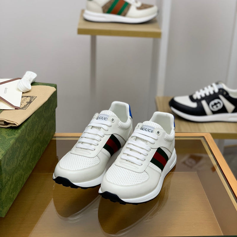 Tênis Gucci