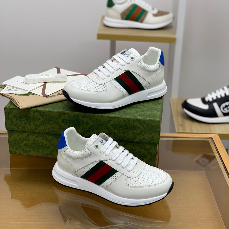 Tênis Gucci