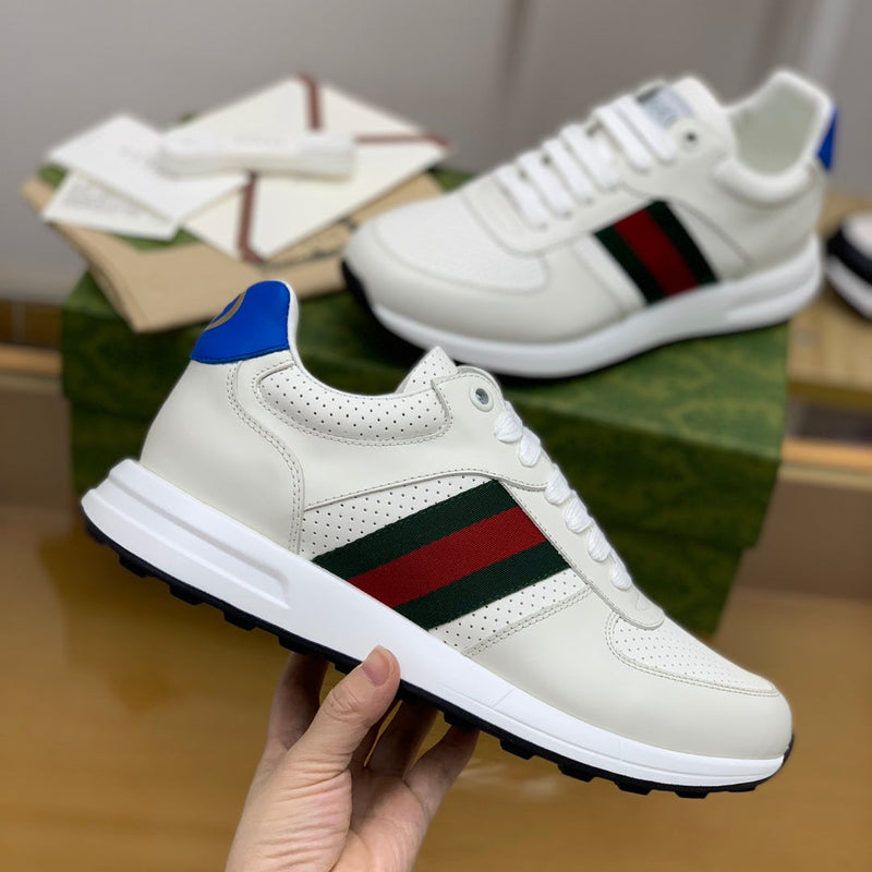 Tênis Gucci