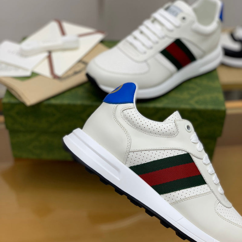 Tênis Gucci