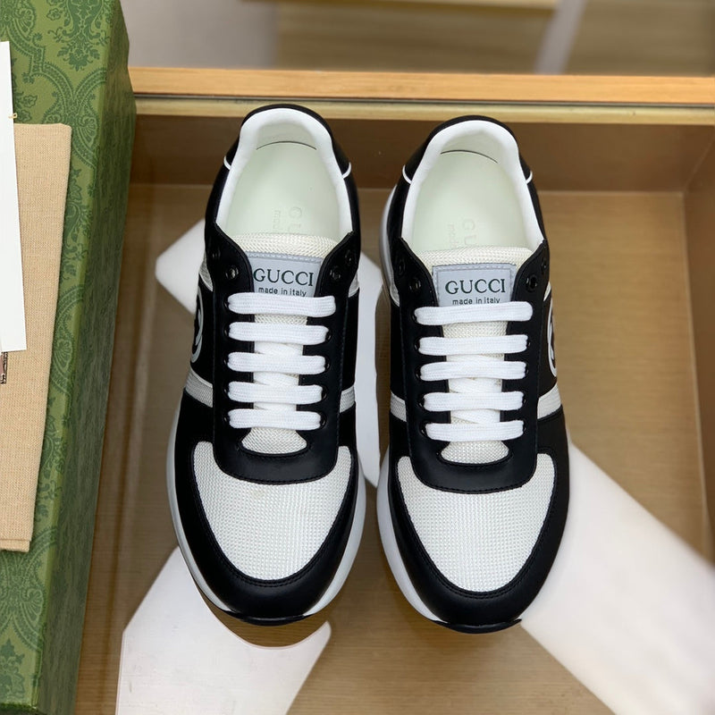 Tênis Gucci