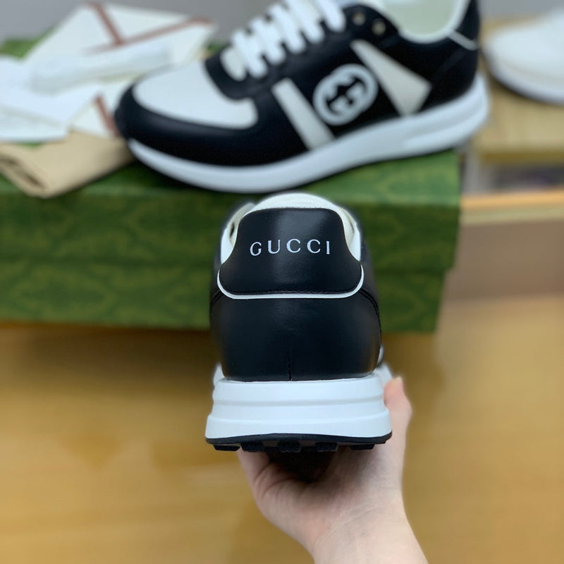Tênis Gucci