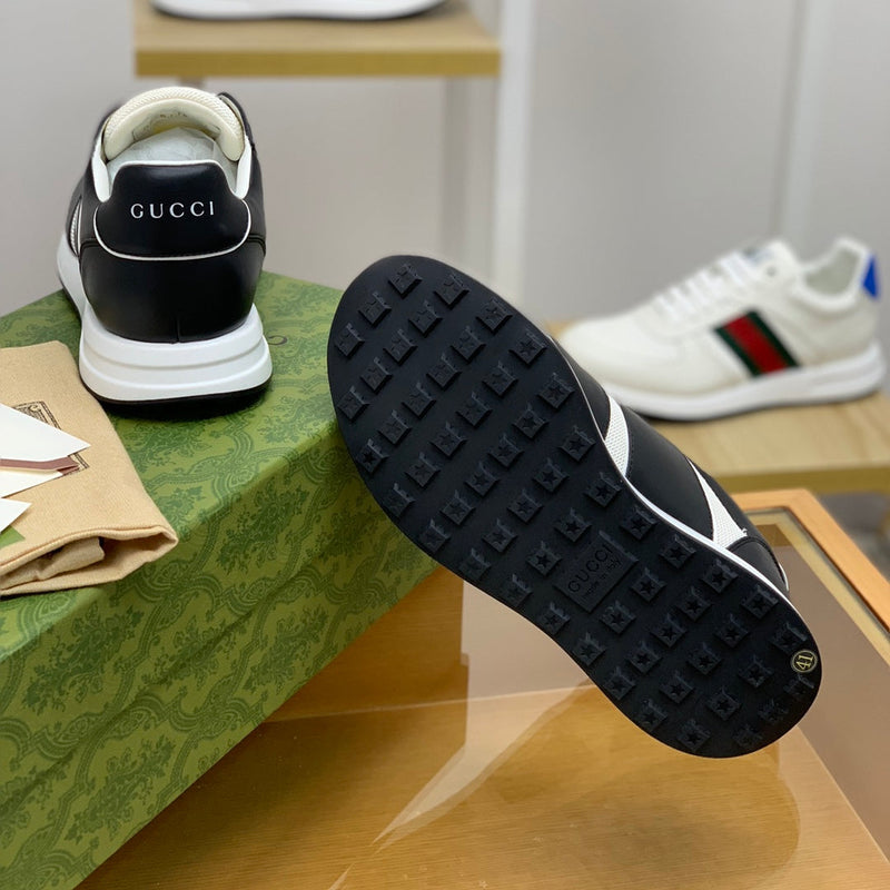 Tênis Gucci