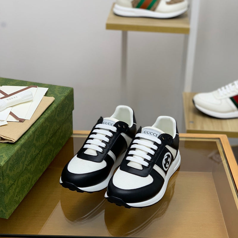 Tênis Gucci