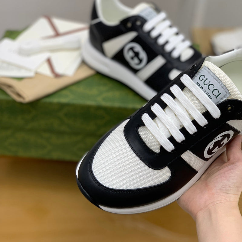 Tênis Gucci