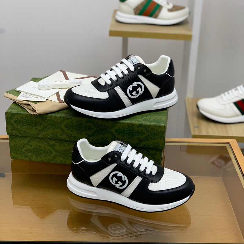 Tênis Gucci