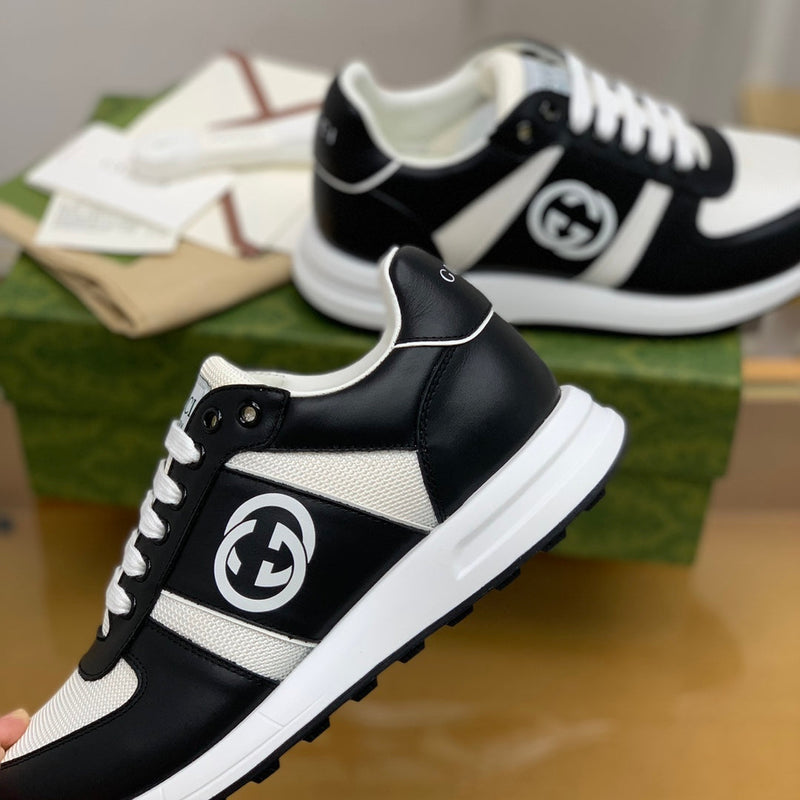Tênis Gucci