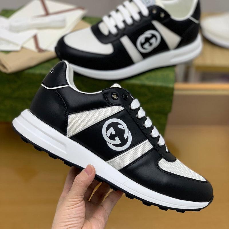 Tênis Gucci