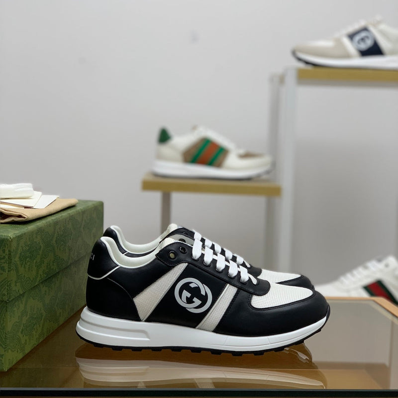 Tênis Gucci