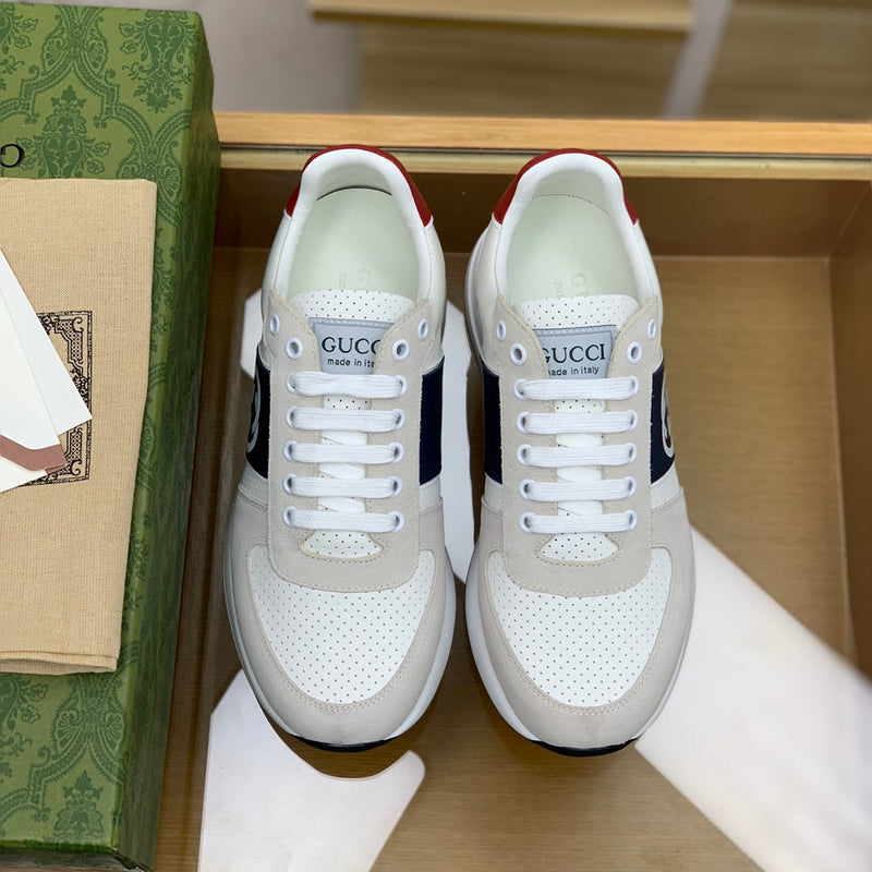 Tênis Gucci