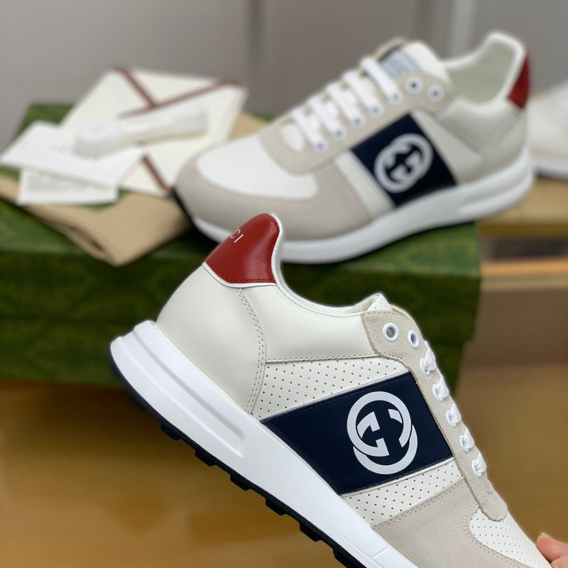 Tênis Gucci