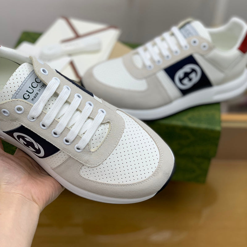 Tênis Gucci