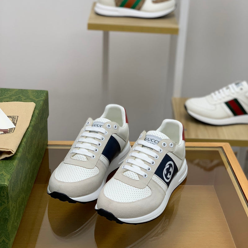 Tênis Gucci