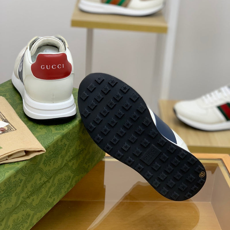 Tênis Gucci