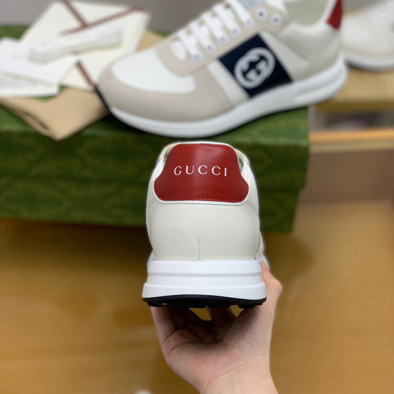 Tênis Gucci