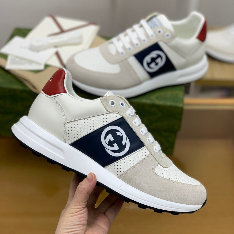 Tênis Gucci