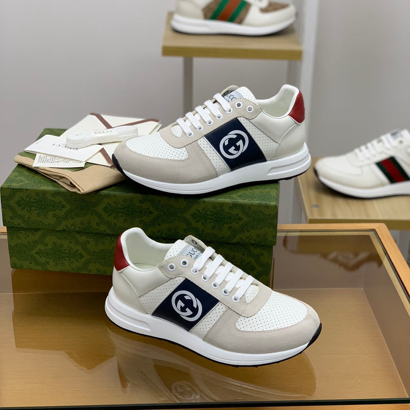 Tênis Gucci