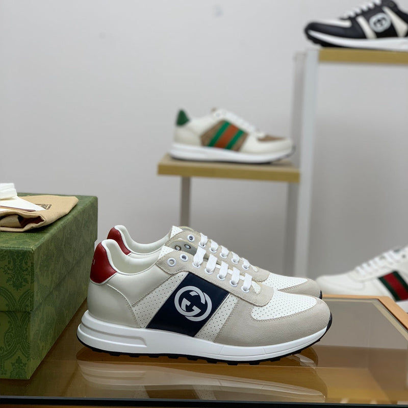 Tênis Gucci