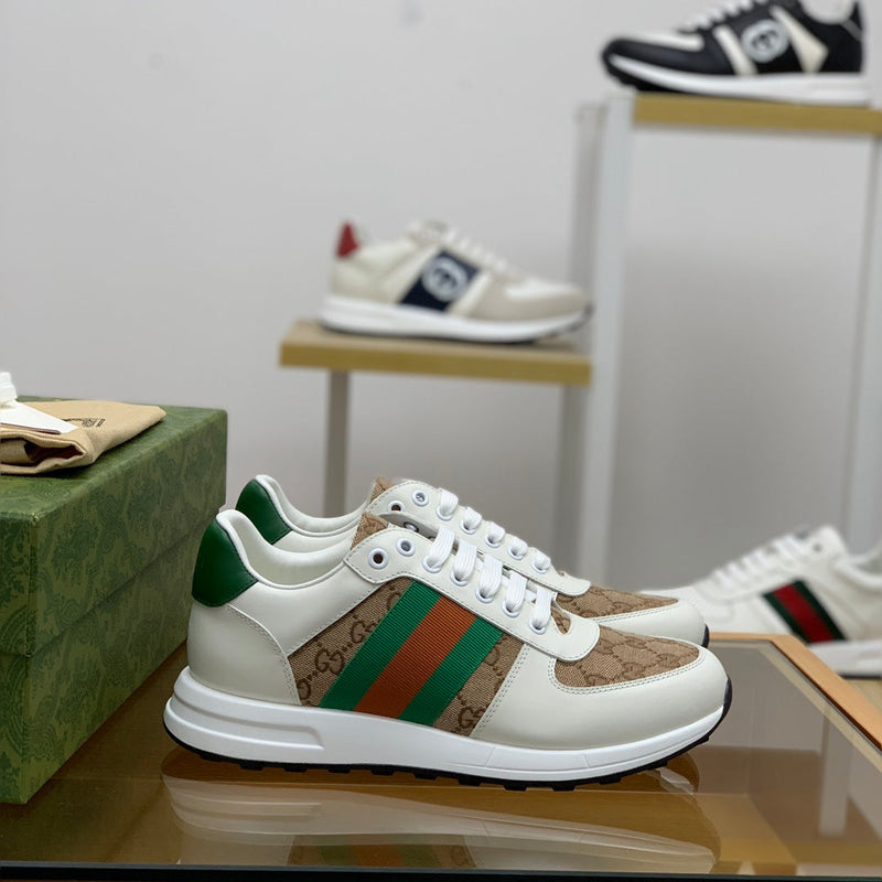 Tênis Gucci