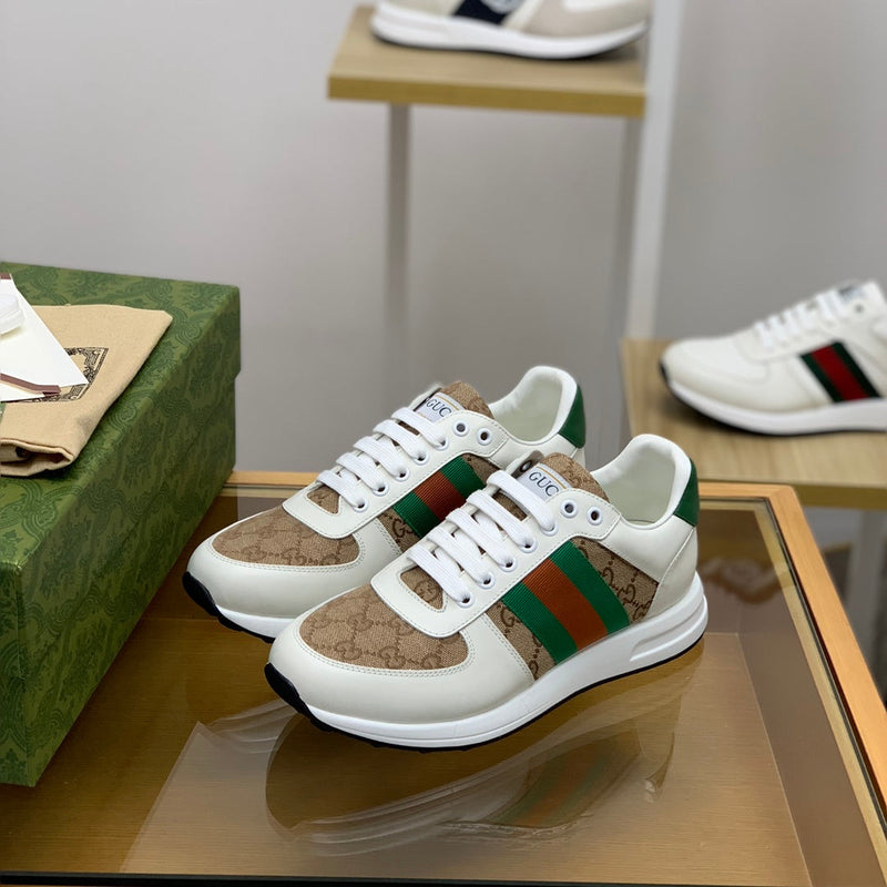 Tênis Gucci