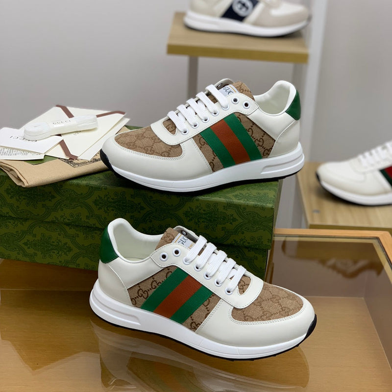 Tênis Gucci