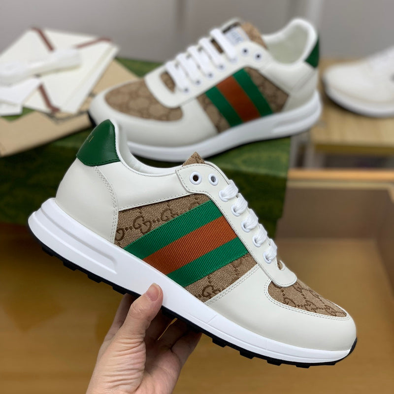 Tênis Gucci