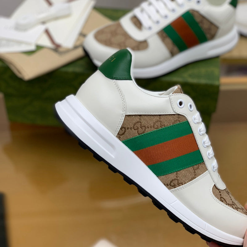 Tênis Gucci