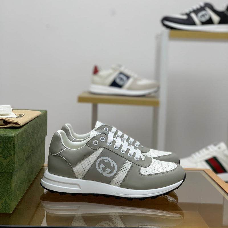 Tênis Gucci