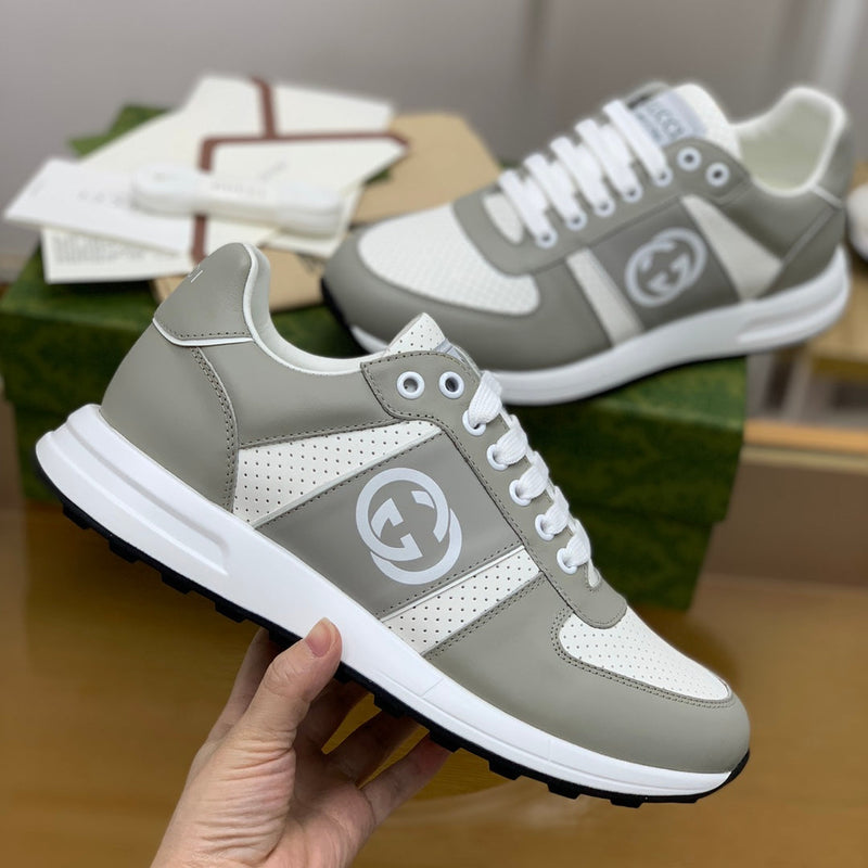 Tênis Gucci
