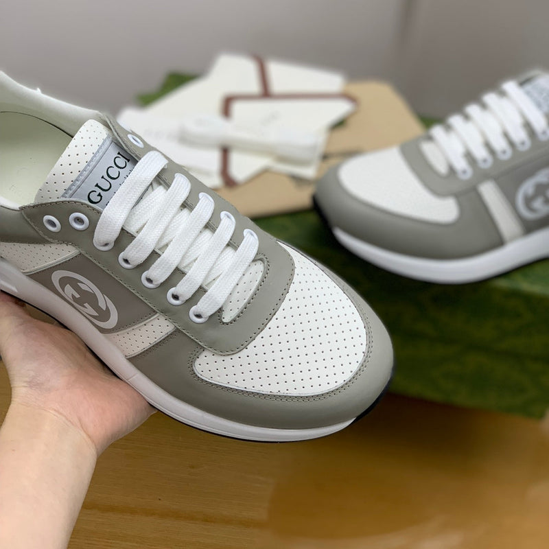 Tênis Gucci