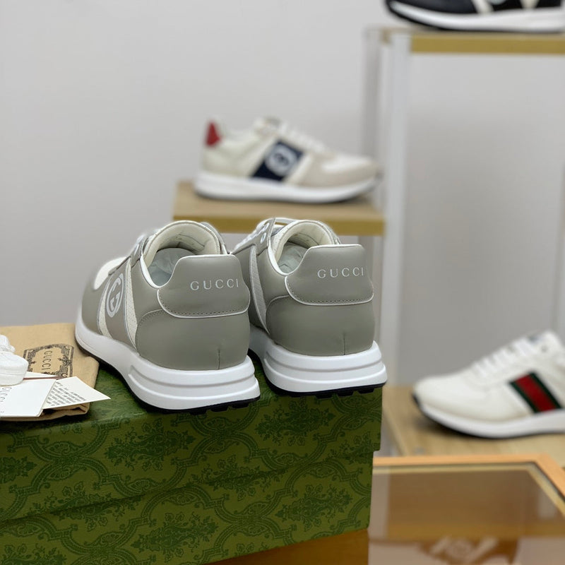 Tênis Gucci