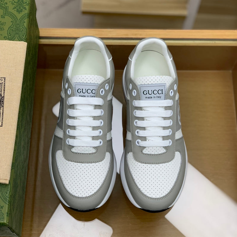 Tênis Gucci