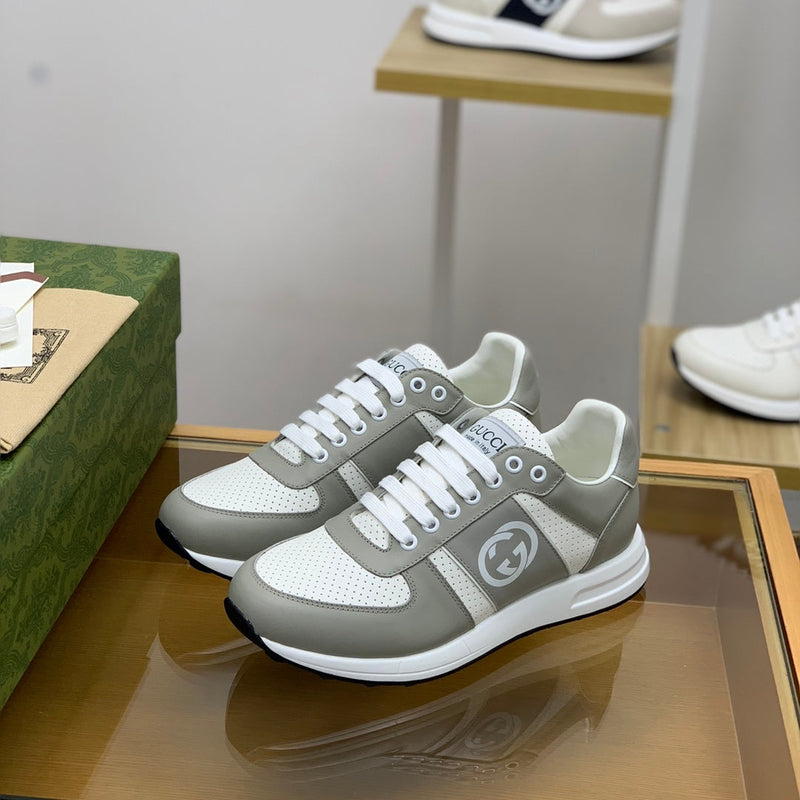 Tênis Gucci