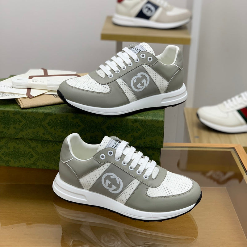 Tênis Gucci