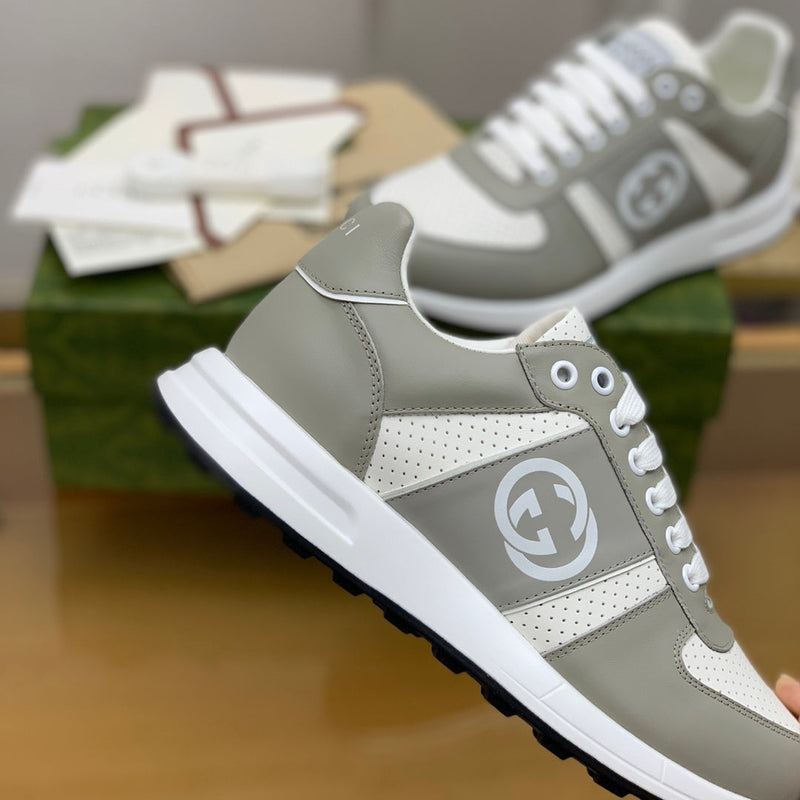 Tênis Gucci