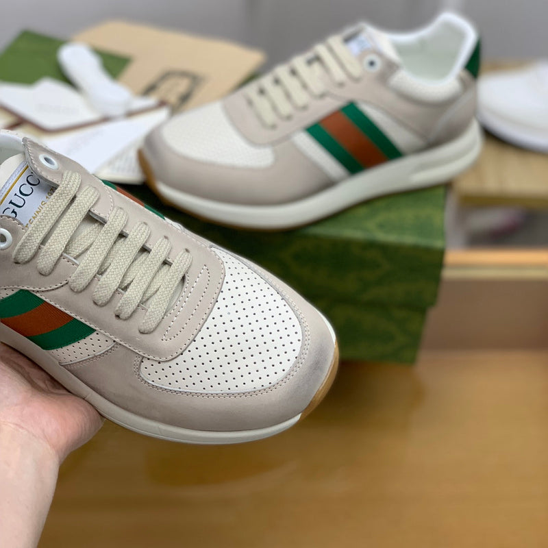 Tênis Gucci