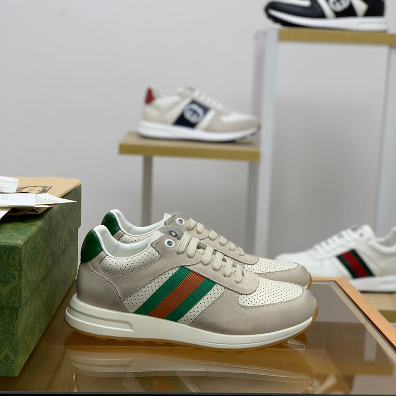 Tênis Gucci