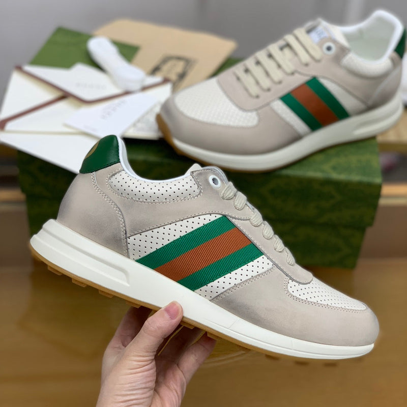 Tênis Gucci
