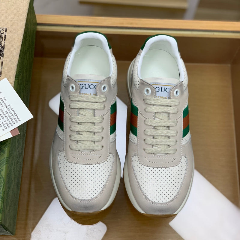 Tênis Gucci