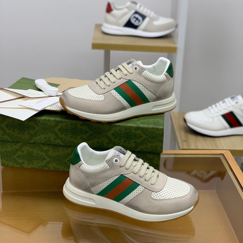 Tênis Gucci