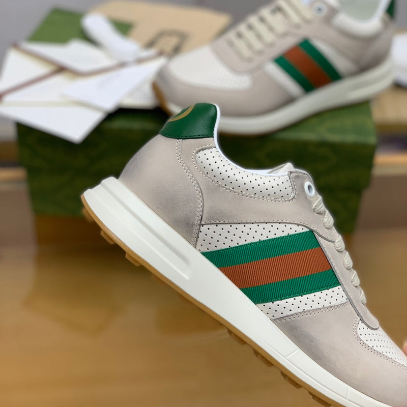 Tênis Gucci