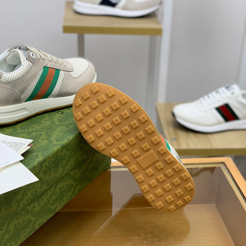 Tênis Gucci