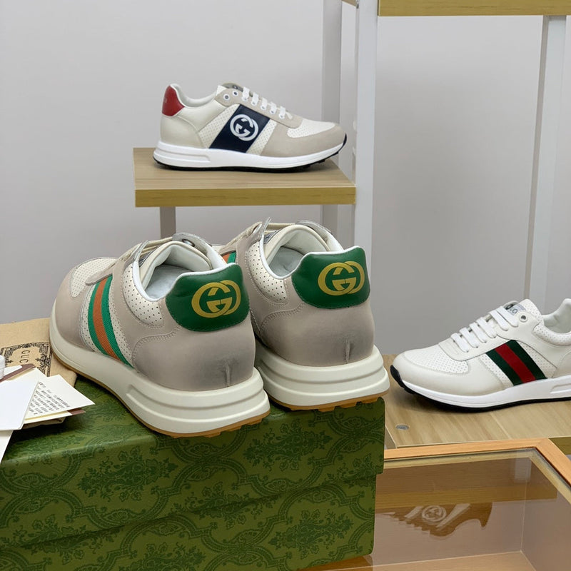 Tênis Gucci