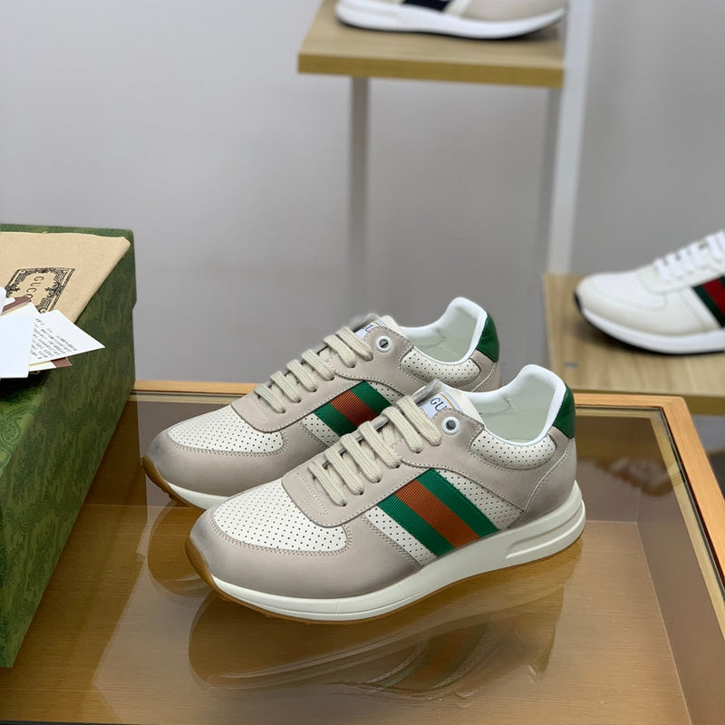 Tênis Gucci