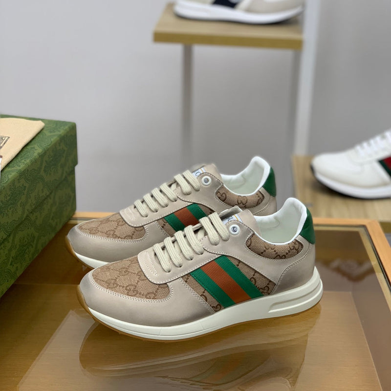 Tênis Gucci